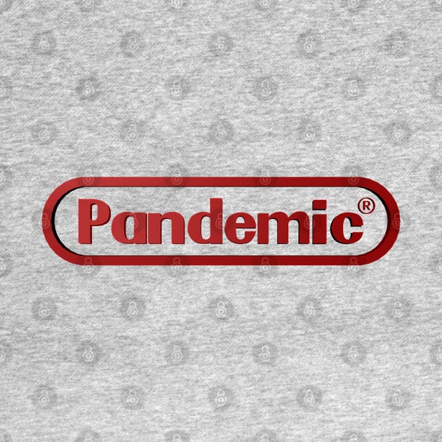 pandemic - Logo by Spirit_Flyswatter